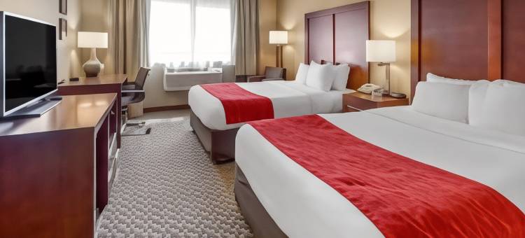 舒适酒店(Comfort Inn)图片