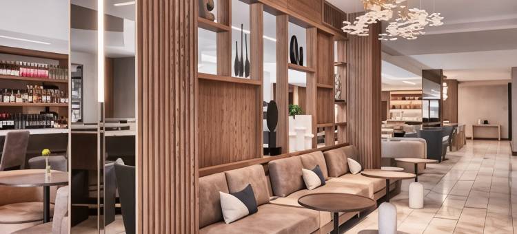Marriott圣迭戈市区气灯区AC酒店(AC Hotel San Diego Downtown Gaslamp Quarter)图片