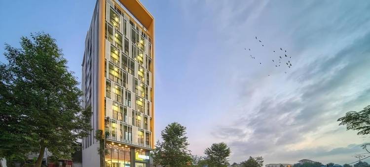 金塞尔斯酒店(KingSales Hotel)图片