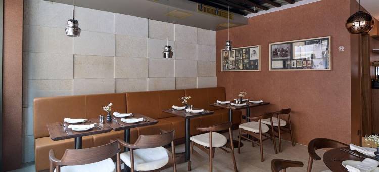 阿梅伦酒店里耶卡(Armerun Hotel Rijeka)图片