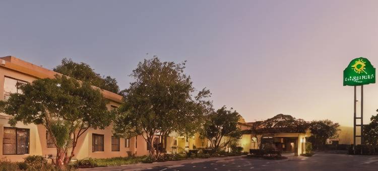 奥斯汀奥尔托夫拉昆塔温德姆酒店(La Quinta Inn by Wyndham Austin Oltorf)图片