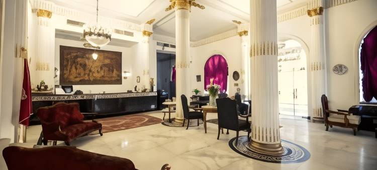 温莎宫豪华遗产酒店-自1902年起-天堂旅馆集团旗下(Windsor Palace Luxury Heritage Hotel since 1906 by Paradise Inn Group)图片