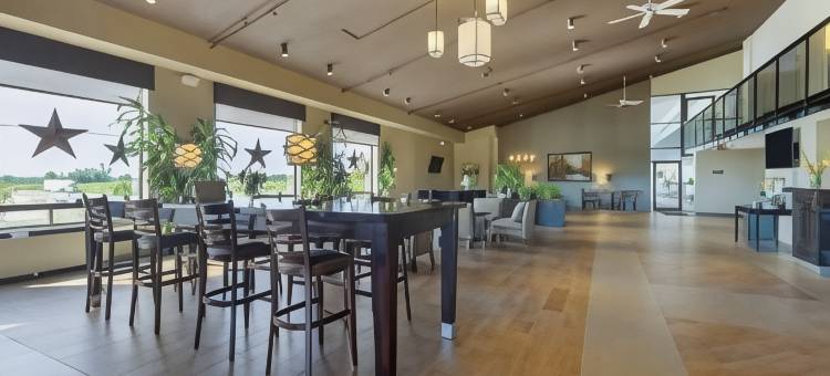 彭布罗克酒店和会议中心贝斯特韦斯特酒店(Best Western Pembroke Inn  Conference Centre)图片