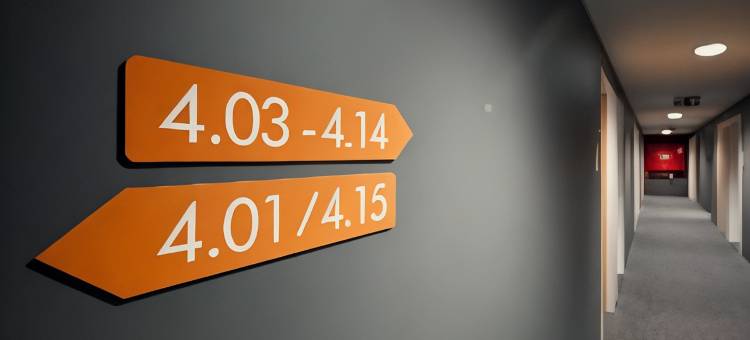 布鲁塞尔市中心便捷酒店(easyHotel Brussels City Centre)图片