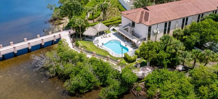 沿岸贝斯特韦斯特酒店(Best Western Intracoastal Inn)图片