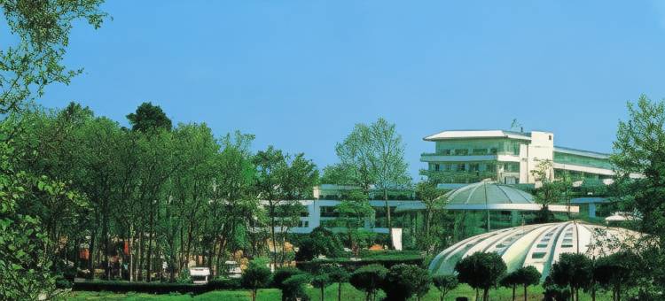 索尔西奥贝斯特韦斯特酒店(Best Western Sourceo)图片