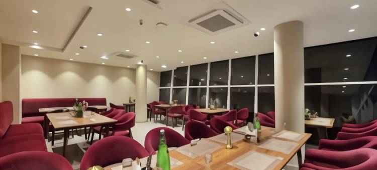 7天连锁酒店(Hotel 7 Days Inn)图片