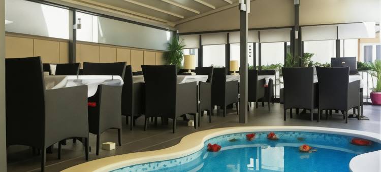 伽利家酒店(Hotel Galija)图片