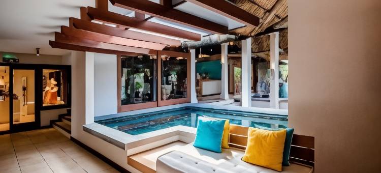 毛里求斯C度假村(C Mauritius Palmar - All Inclusive)图片