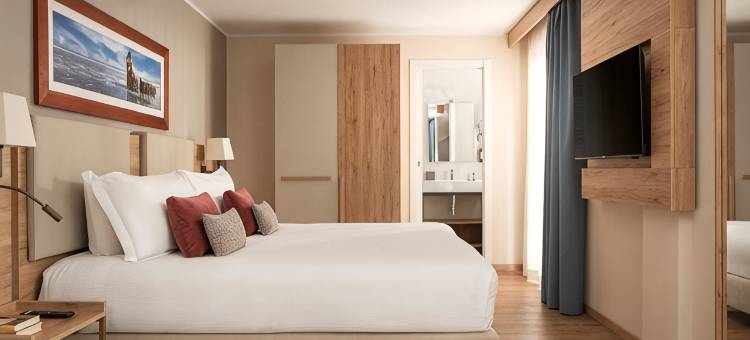 利瓦塔山酒店健康中心(Hotel Livata Mountain & Wellness)图片