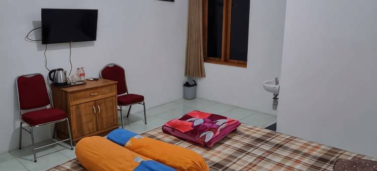 素优索民宿(Homestay Suyoso)图片