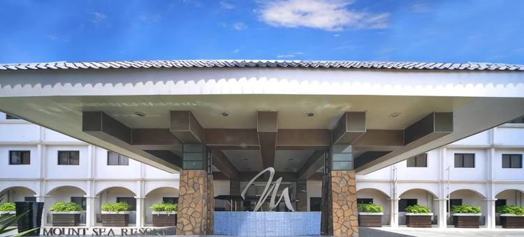 芒海度假村(Mount Sea Resort Hotel and Restaurant Cavite)图片