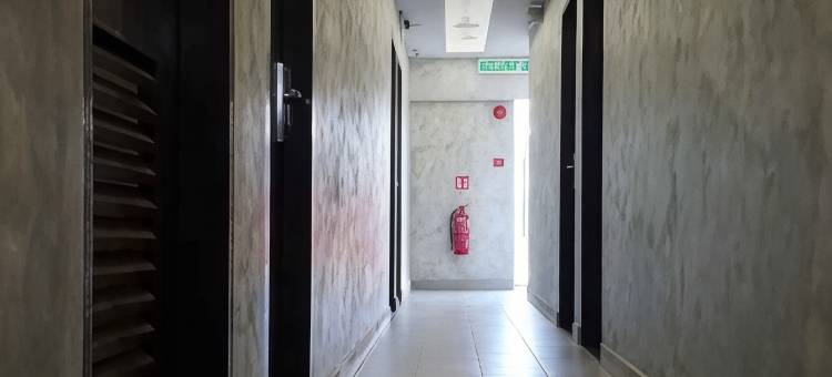 伊甸精品酒店(Eden Boutique Hotel)图片