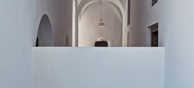 圣托里尼卡提基斯花园酒店-全球奢华酒店联盟(Katikies Garden Santorini - the Leading Hotels of the World)图片