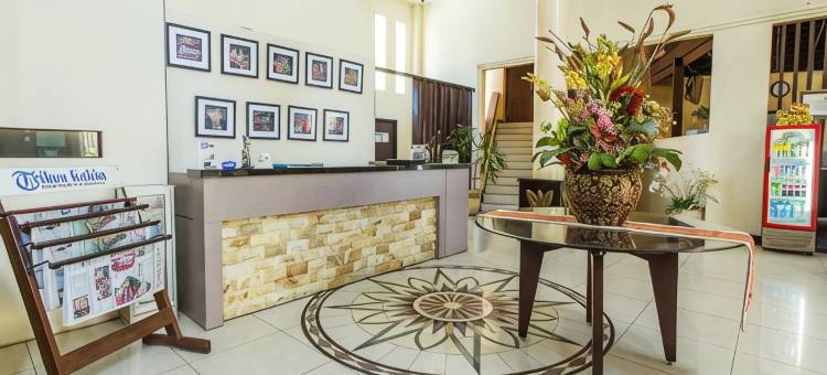 星山精品酒店(The Star Hill Boutique Hotel)图片