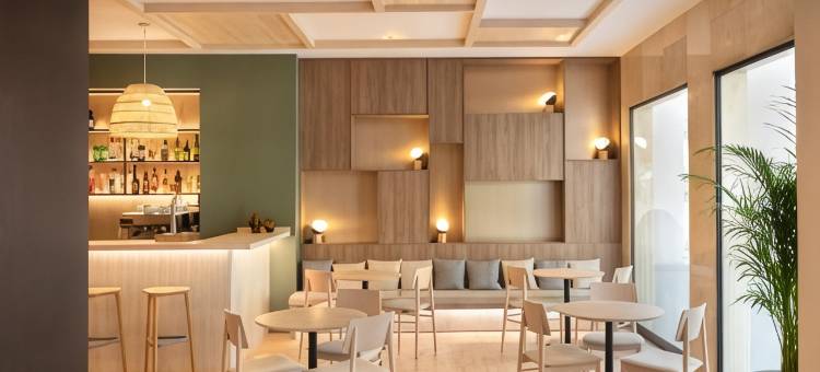 格拉维纳集团酒店(Grupotel Gravina)图片