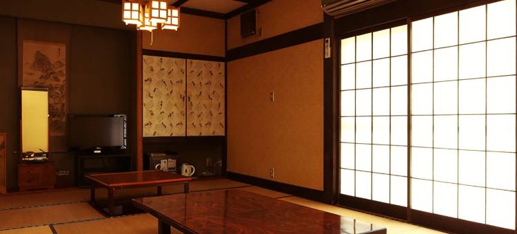 河津七泷温泉 峠之汤 大家庄(Kawazu Nanadaru Onsen Otsukaso)图片