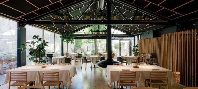 总统之家-Small Luxury Hotels of the World(La Casa del Presidente Small Luxury Hotels of the World)图片