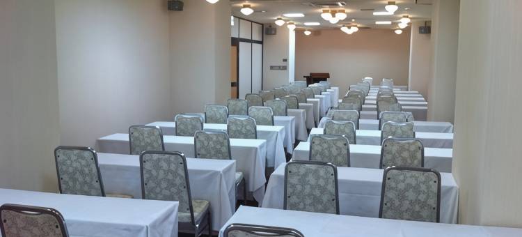 郡山华盛顿酒店(Koriyama Washington Hotel)图片