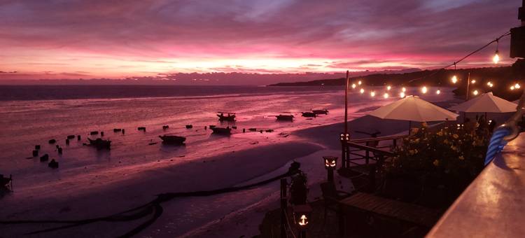 安达海滩酒店(Anda Beach Hotel)图片