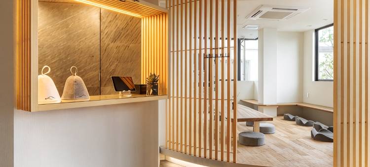Hotel & Sauna Fujinos图片