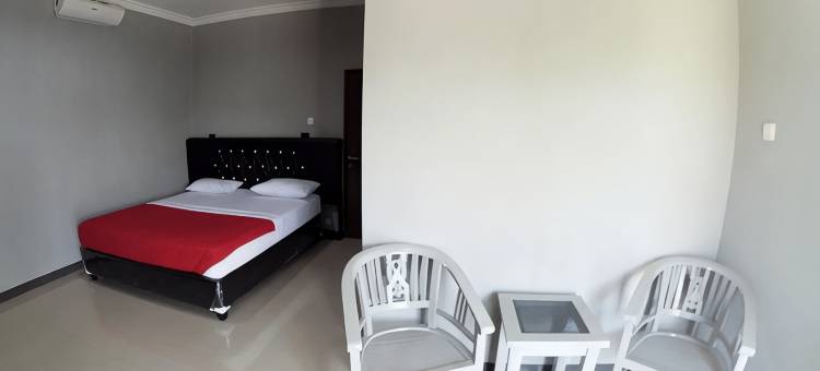 卡尔萨因达酒店(Hotel Khalsa Indah Purwarkarta)图片