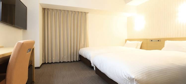 AB Hotel Kani图片