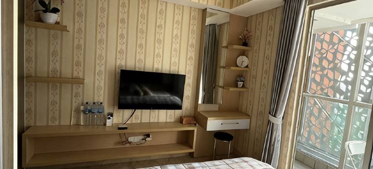 Studio Apartment - Gold Coast Pik, Jakarta Utara图片