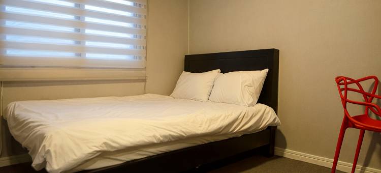 海云台泡菜旅馆(Kimchee Haeundae Guesthouse)图片