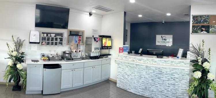 太阳谷汽车旅馆(Sun Valley Motel Junction)图片