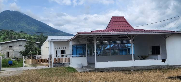 拉拉诺埃家园拉瑙(La Lanoe Homes Ranau)图片