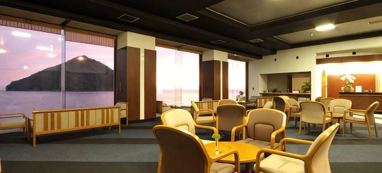 浅虫樱花观光酒店(Asamushi Sakura Kanko Hotel)图片