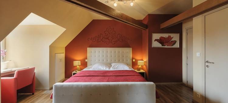 弗乐德里斯酒店(Hotel Fleur de Lys)图片