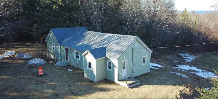 Amazing Lake Superior View from Ridge Road w/2 Car Heated Garage, Pet Friendly图片