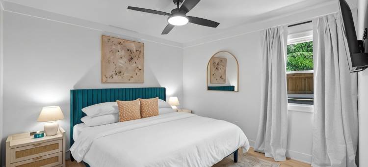 Location! w/King Beds+Hottub+GameRoom+Theater+Gym+Solo Stove Fire Pit图片