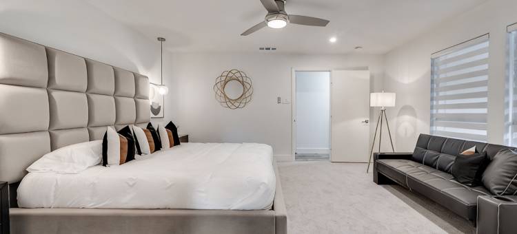 Lux Pool, Hot Tub Oasis, Game Room, Sleeps 12图片