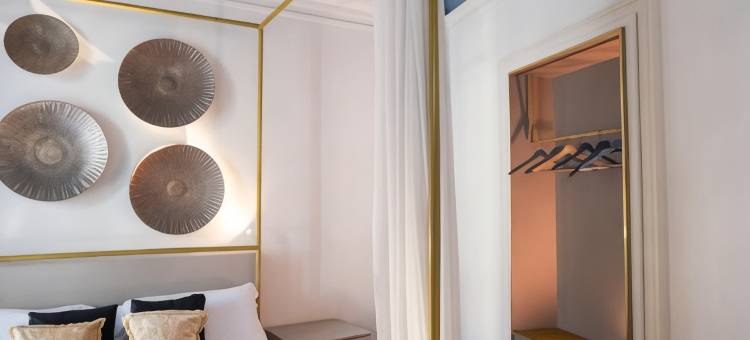 景观套房公寓酒店(Scene Suites Apartments)图片