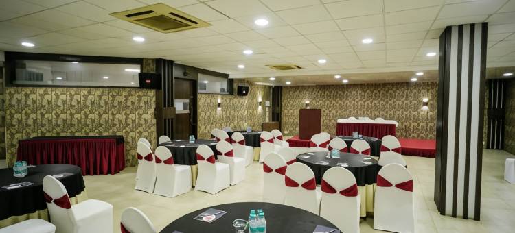 Spree Manor Hotel图片