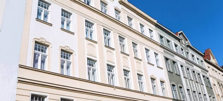 Numa | 施特劳斯客房和公寓(Numa | Strauss Rooms & Apartments)图片