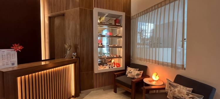圣卡洛斯广场酒店(Hotel San Carlos Plaza)图片
