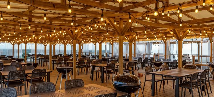 GRAN CAMPING 棕榈花园舞洲(Grand Camping Palm Garden Maishima)图片