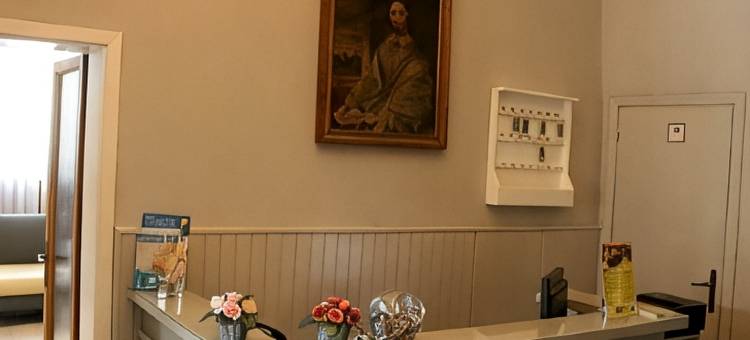 太阳酒店(Hotel Il Sole)图片