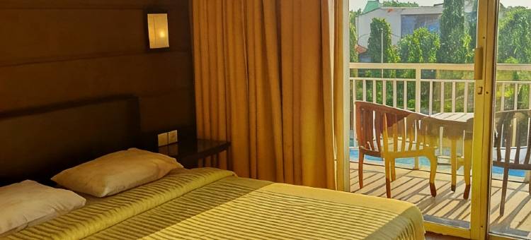 Hotel Tirto Arum图片