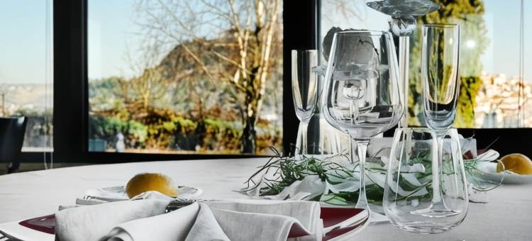 古格里耶莫先生酒店(Don Guglielmo Panoramic Hotel & Spa)图片