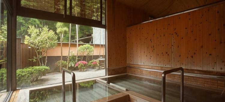 板室温泉 大黒屋(Itamuro Onsen Daikokuya)图片