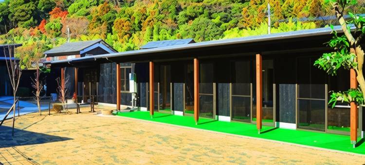 别府温泉 宠物狗之宿 Yururi(Beppu Onsen Wanko No Yado Yururi)图片