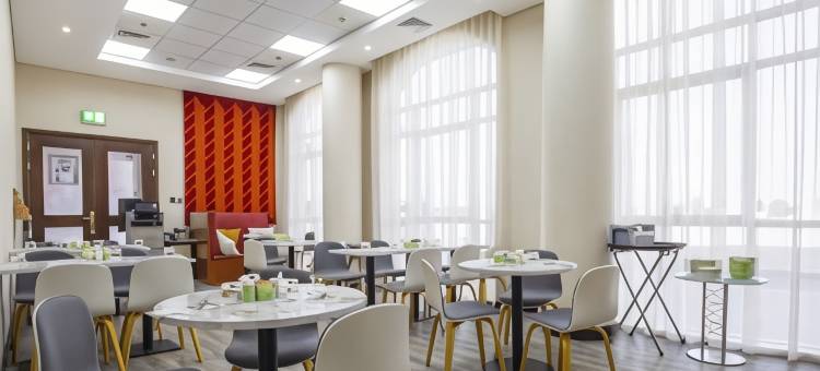 阿尔汗时代快车酒店(Express By TIME - Al Khan)图片