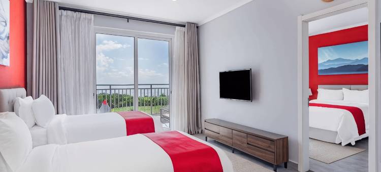 圣基茨温德姆华美达度假村(Ramada by Wyndham St. Kitts Resort)图片
