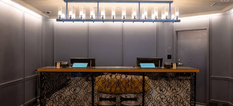 横滨樱木町雷索尔酒店(Hotel Resol Yokohama Sakuragicho)图片