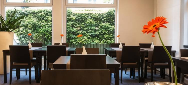 埃森多梅洛酒店(DORMERO Hotel Essen)图片